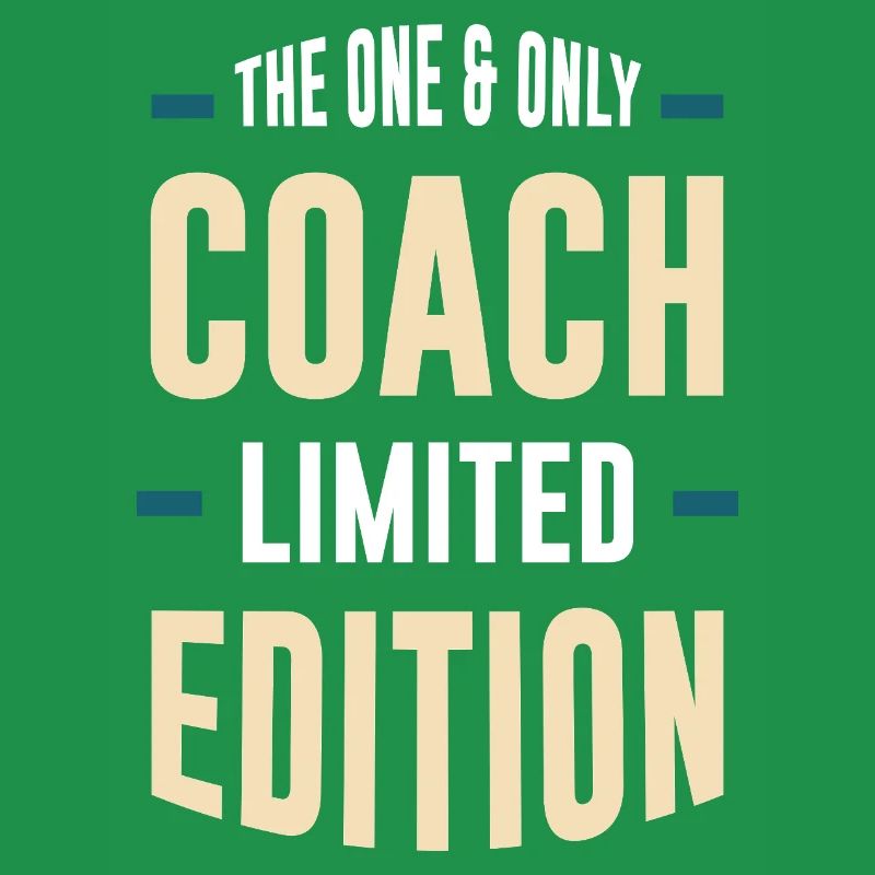 Limitierte Coach Edition