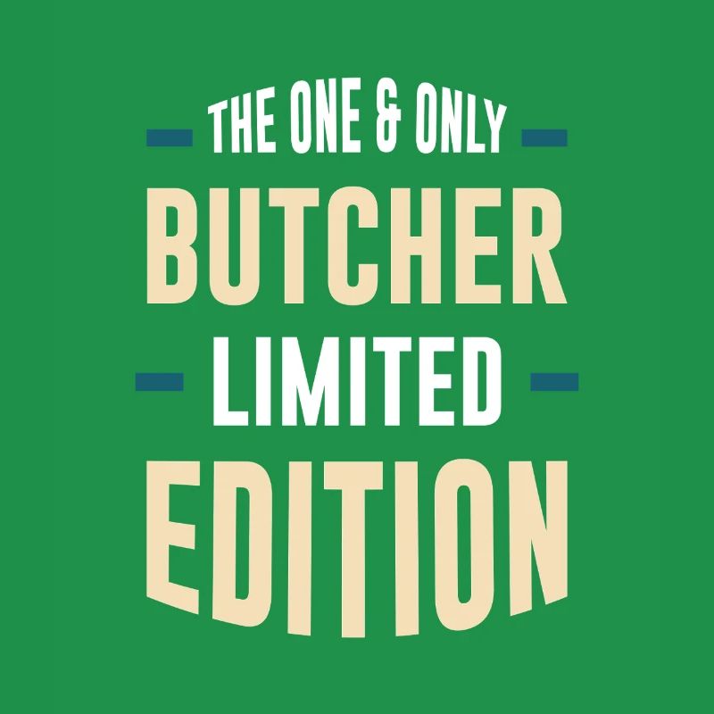 Der Einzige Schlachter Limited Edition