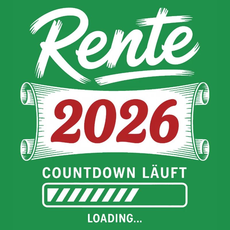 Le compte à rebours de la rente 2026 est lancé