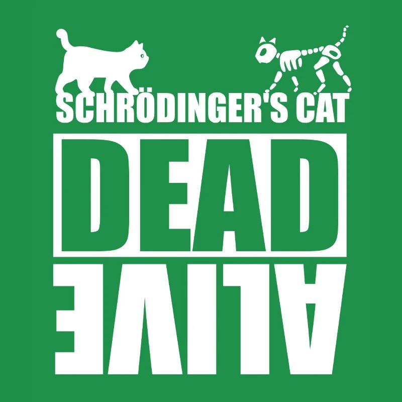 Schrödinger's cat
