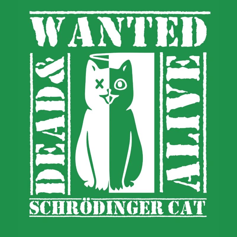 Schrödingers Katze