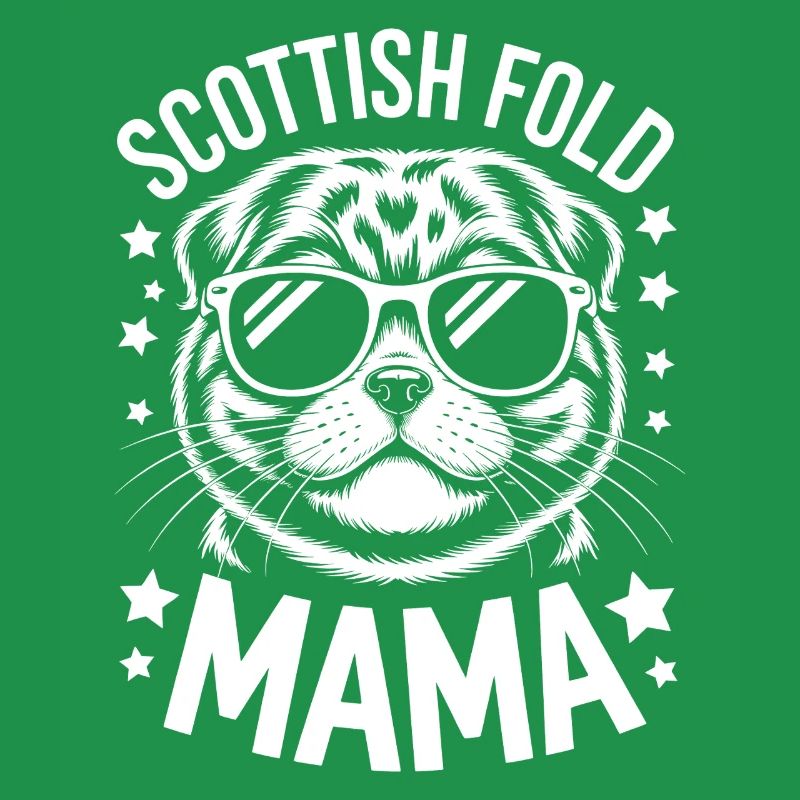 Scottish Folding Cats Scottish Fold Gift