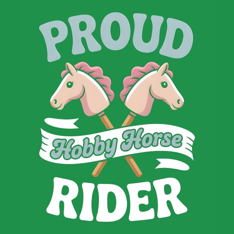 Hobby Horsing