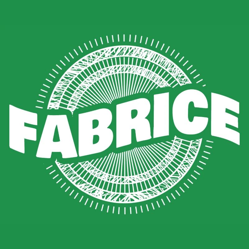 Gift idea Fabrice