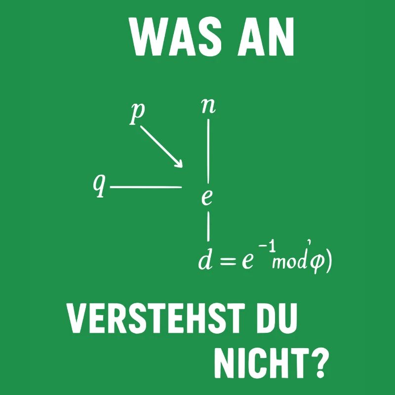 Informatik Informatiker Lustiges IT Geschenk 