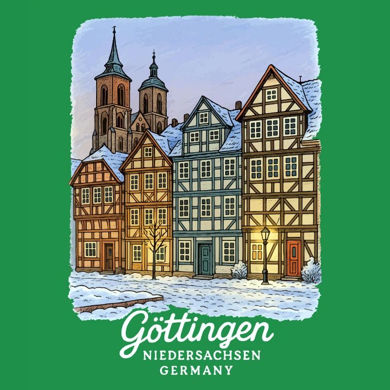 Göttingen