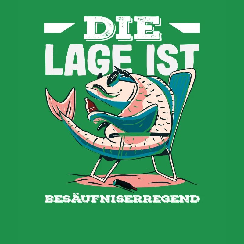 The location is drunken fish