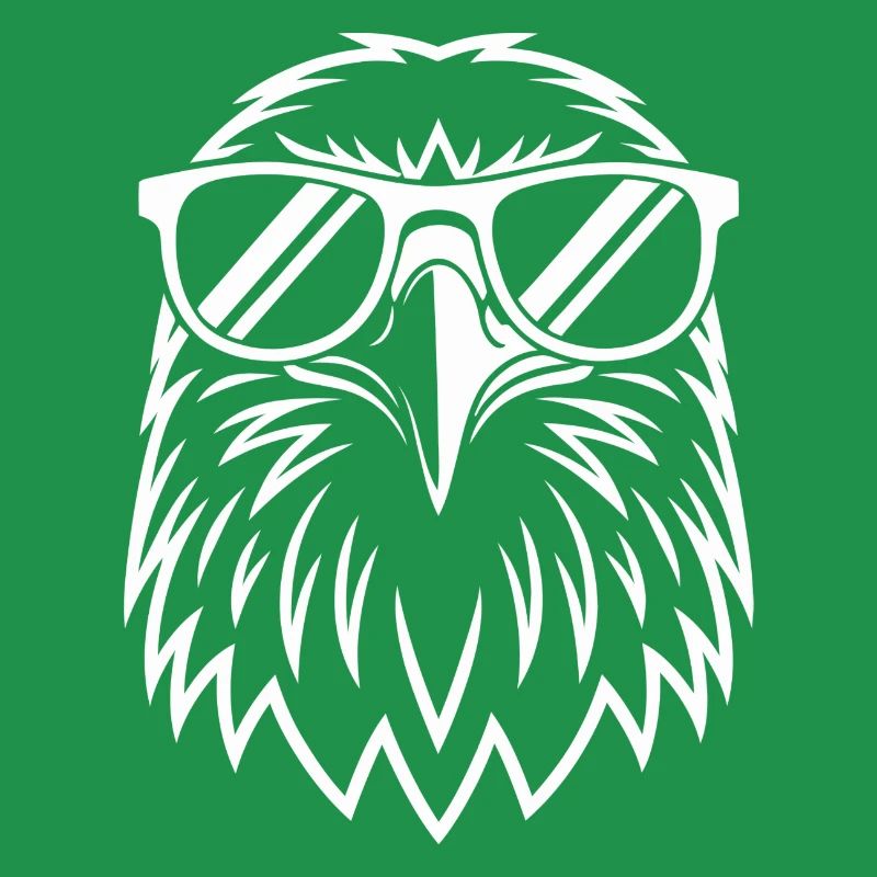 Lunettes de soleil Aviator Eagle
