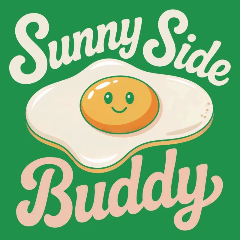 fried egg