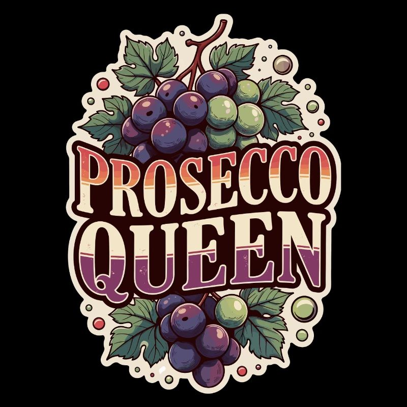 Prosecco Queen Party