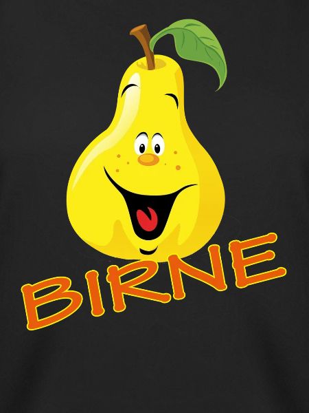 BIRNE