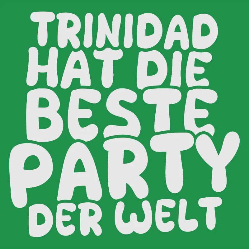 Cadeau pour Trinité