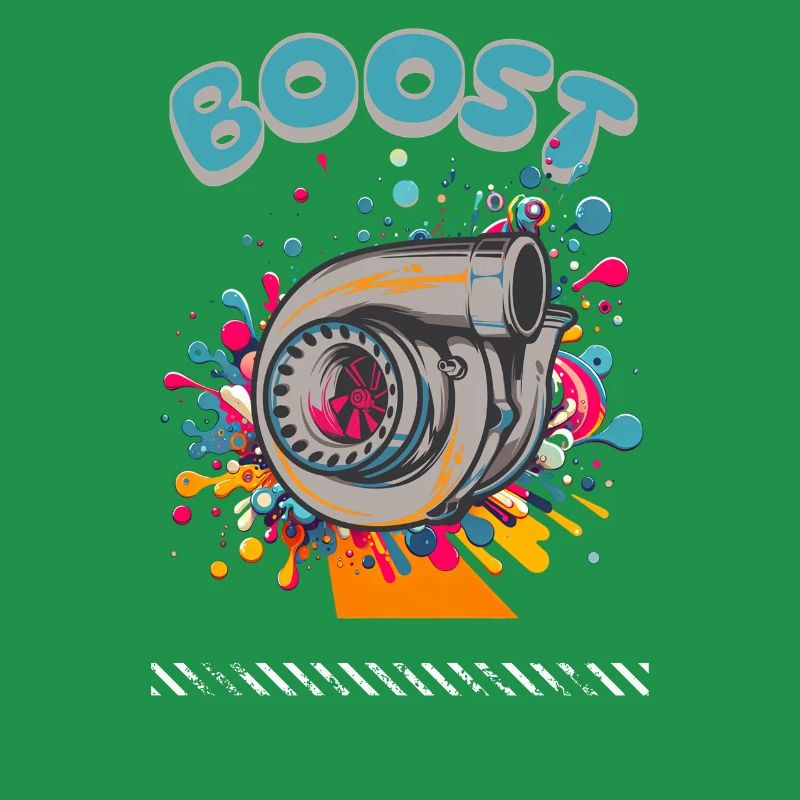 Boost 