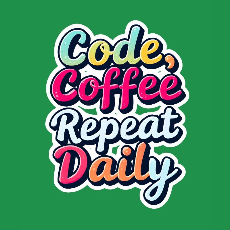 Code Sleep Debug Repeat Programmer Shirt