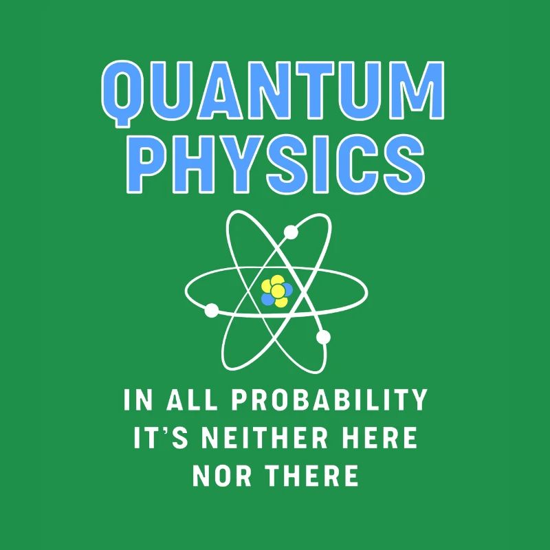 Quantensprung Quanten Physik Quantenphysik