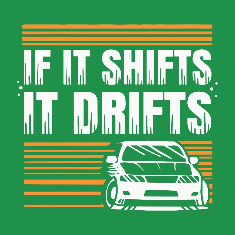 Si ça bouge, ça dérape, devis de dérapage de voiture, devis de conception