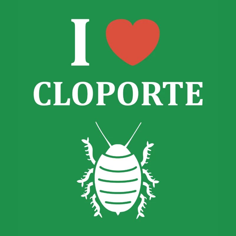 cloporte