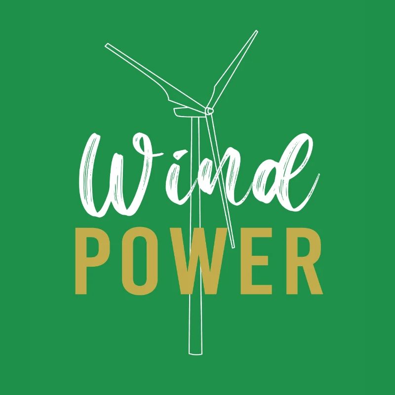 Éolienne, énergie éolienne, énergie éolienne