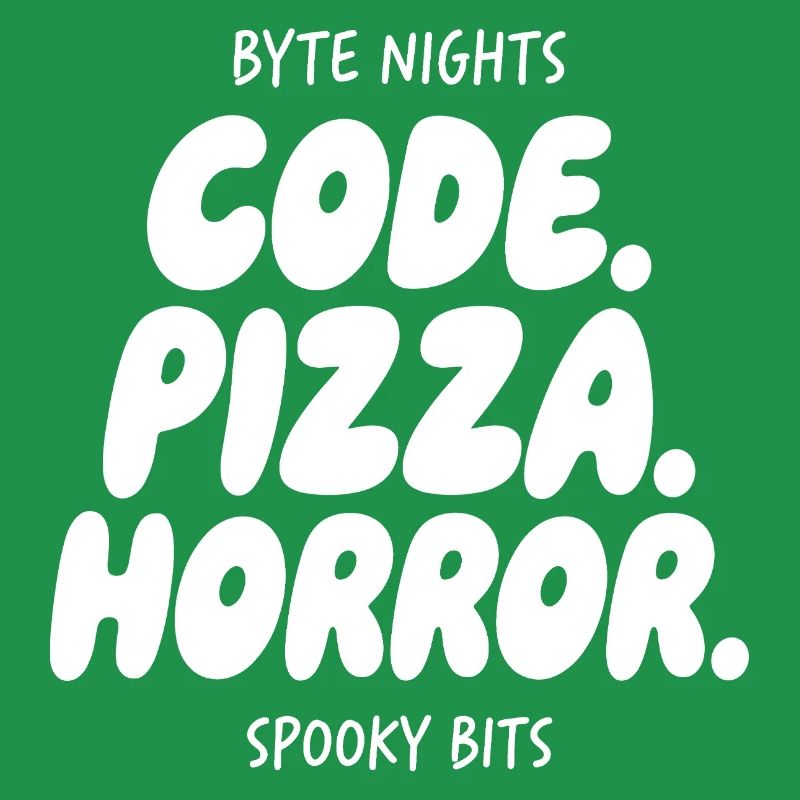 Byte Nights: Code Pizza Horror