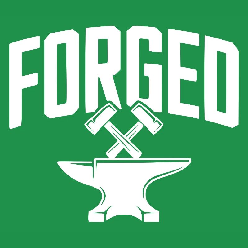 Forgé