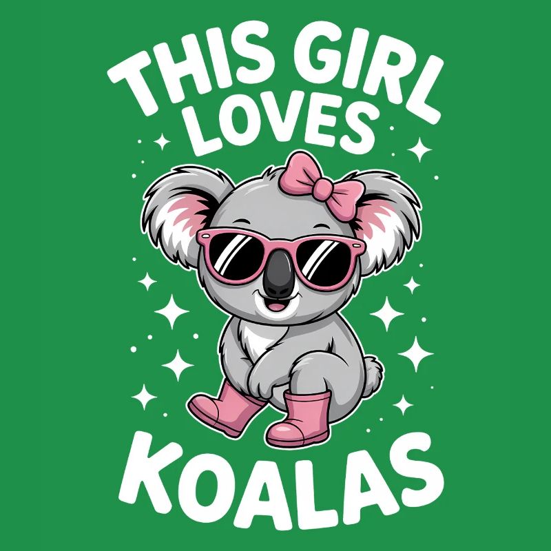 Koala Sprüche Koalas Lustiges Koala Geschenk