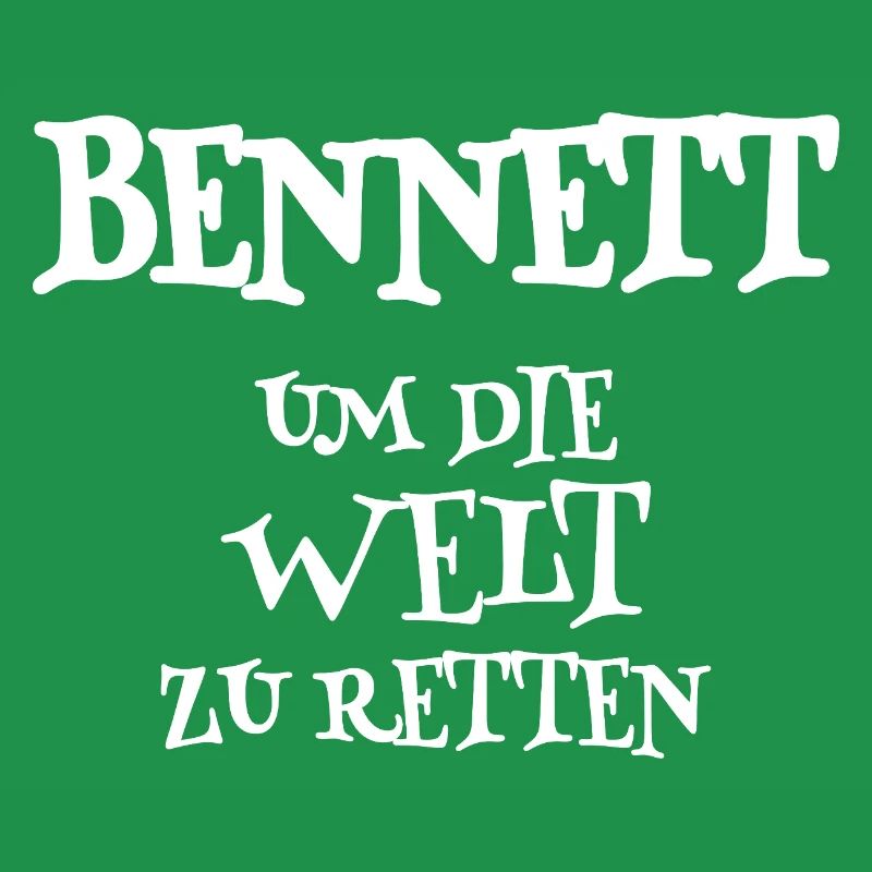 Savior Bennett