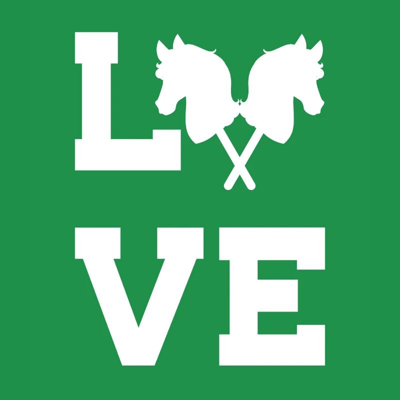 40 Amour de cheval de bataille