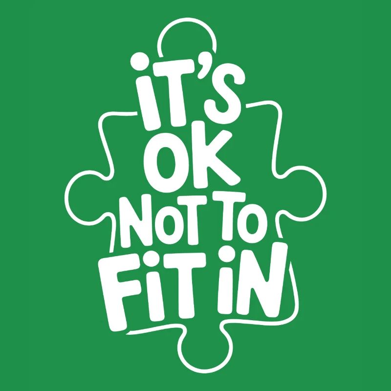 C’est normal de ne pas s’intégrer à la motivation de l’individualité