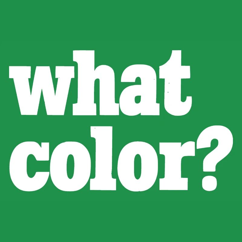 what color? White 2