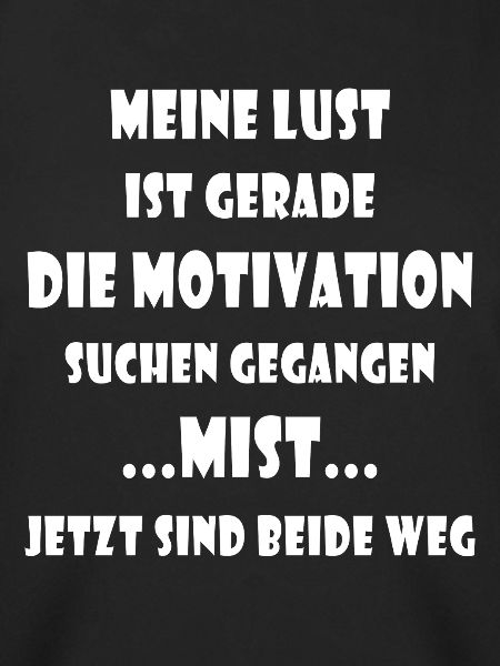 Motivation