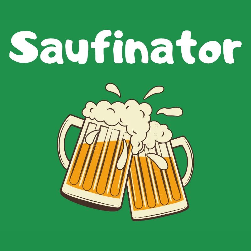 Saufinator