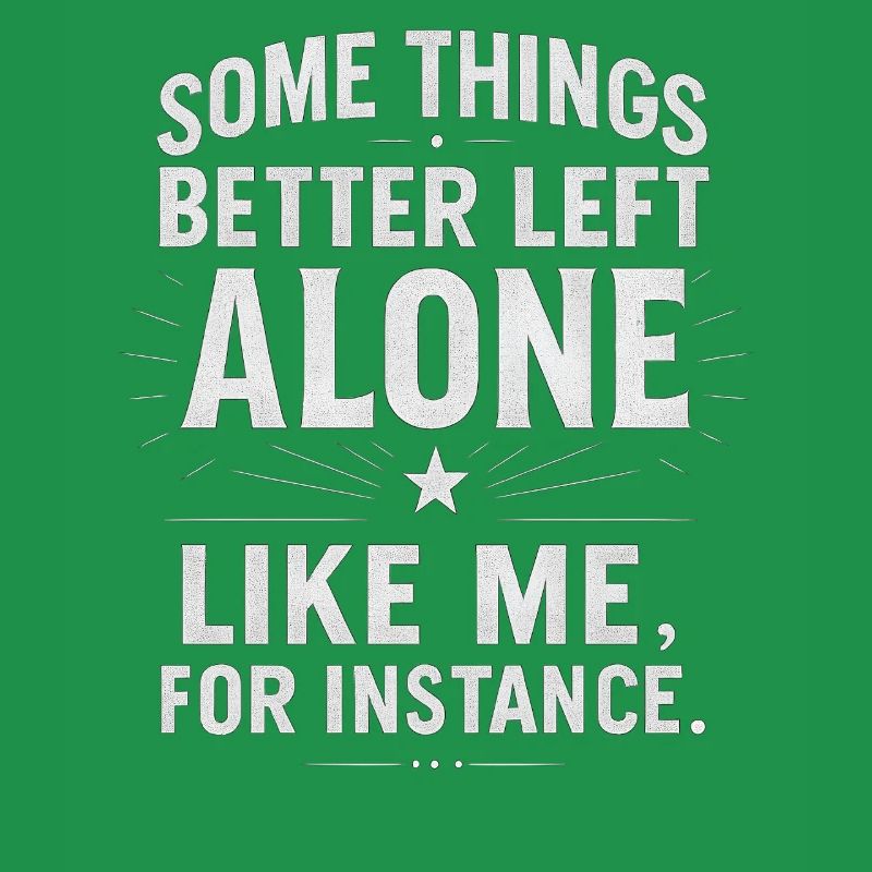 Lustiger Spruch Introvertierte Nerds Geschenkidee