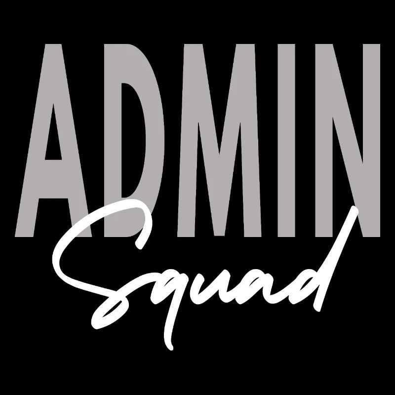 Assistant administrateur de l’équipe Admin