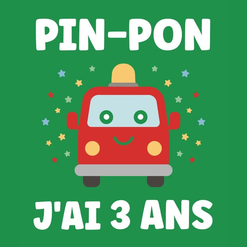 3 ans