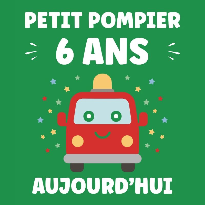 6 ans