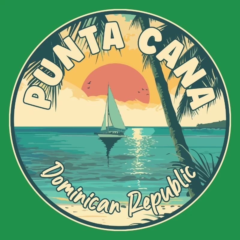 Explore Punta Cana in Dominican Republic