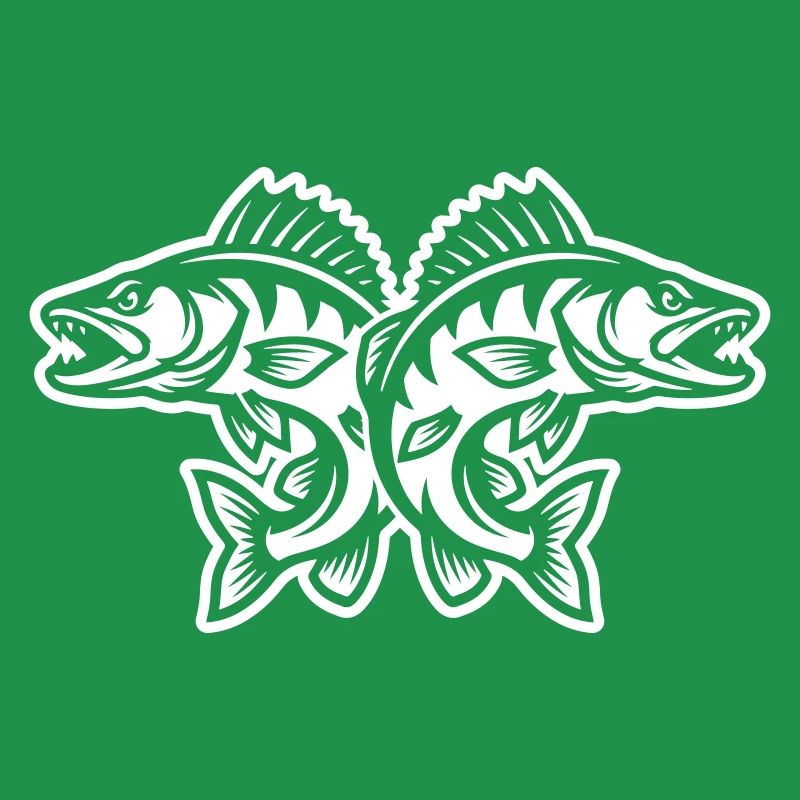 Pike Fish
