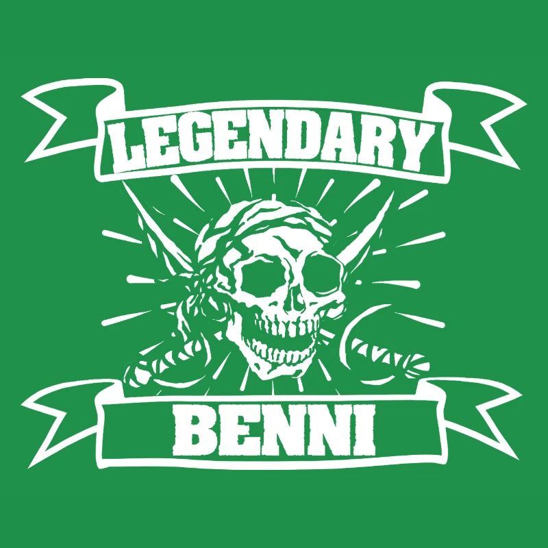 Fasching Benni