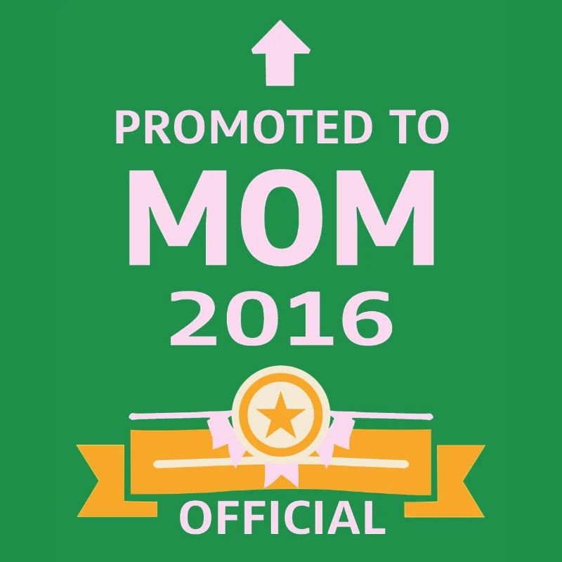 Beförderung zur Mutter 2016