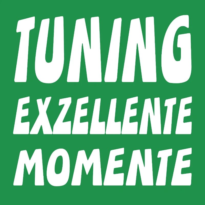 Tuning
