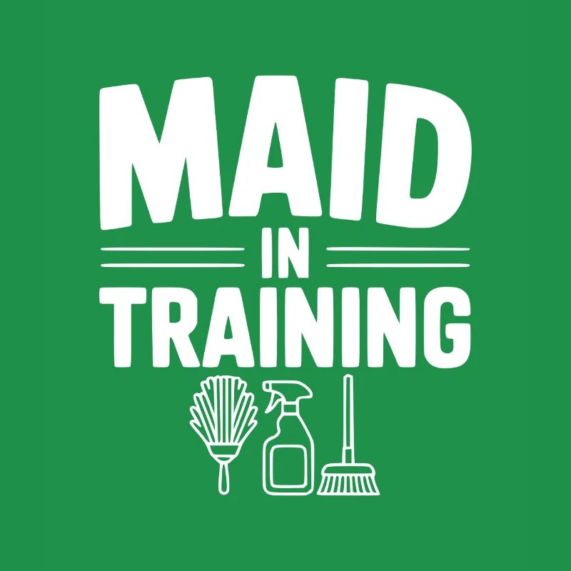 Maid in Training