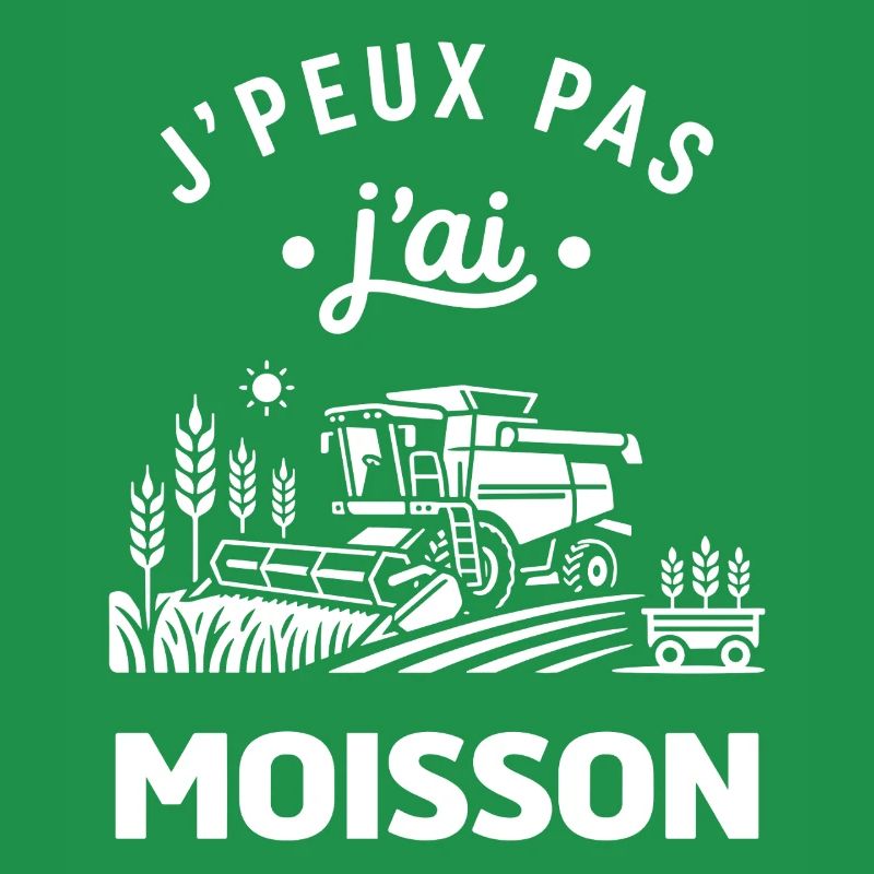 Moisson 