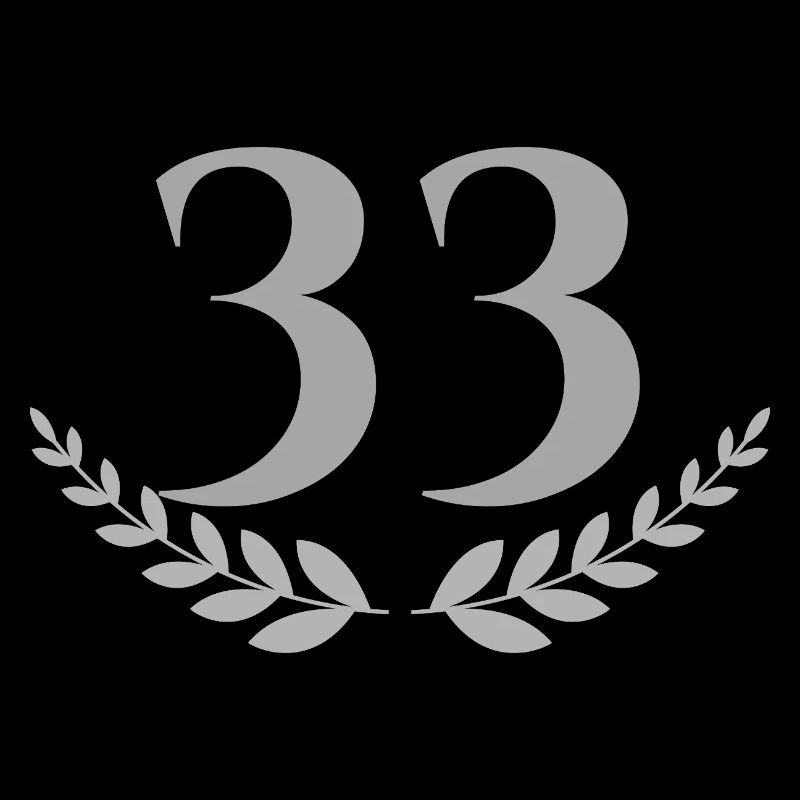 33