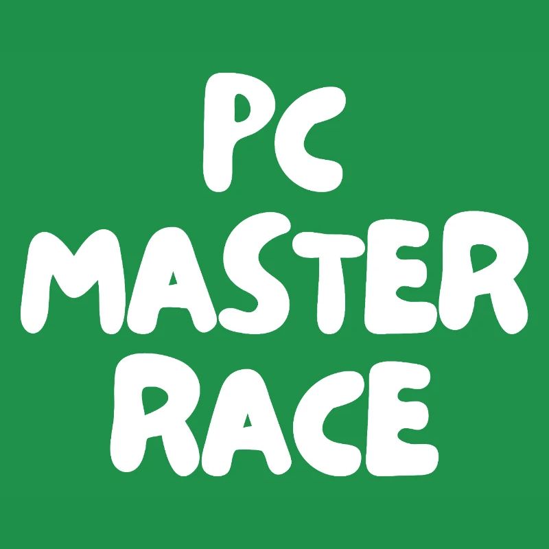 Race Maître PC