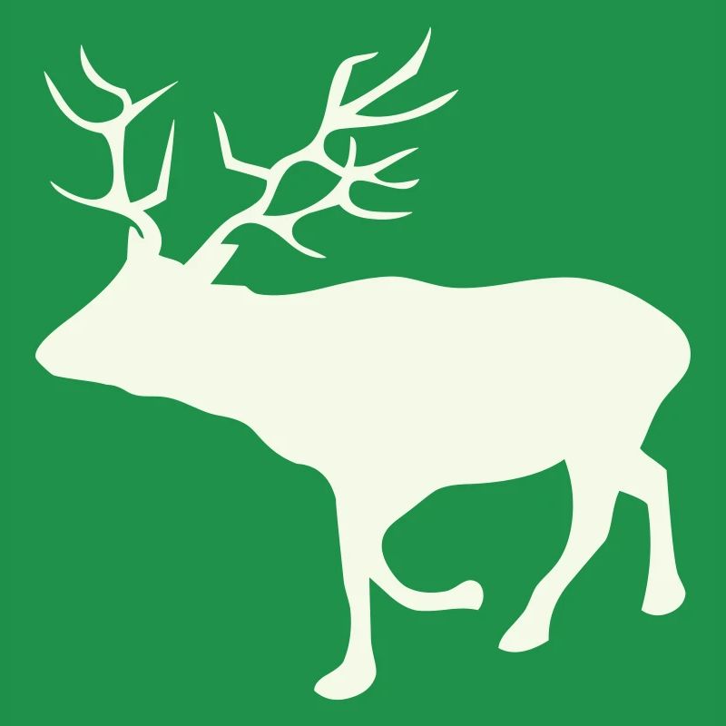 Hirsch Reh