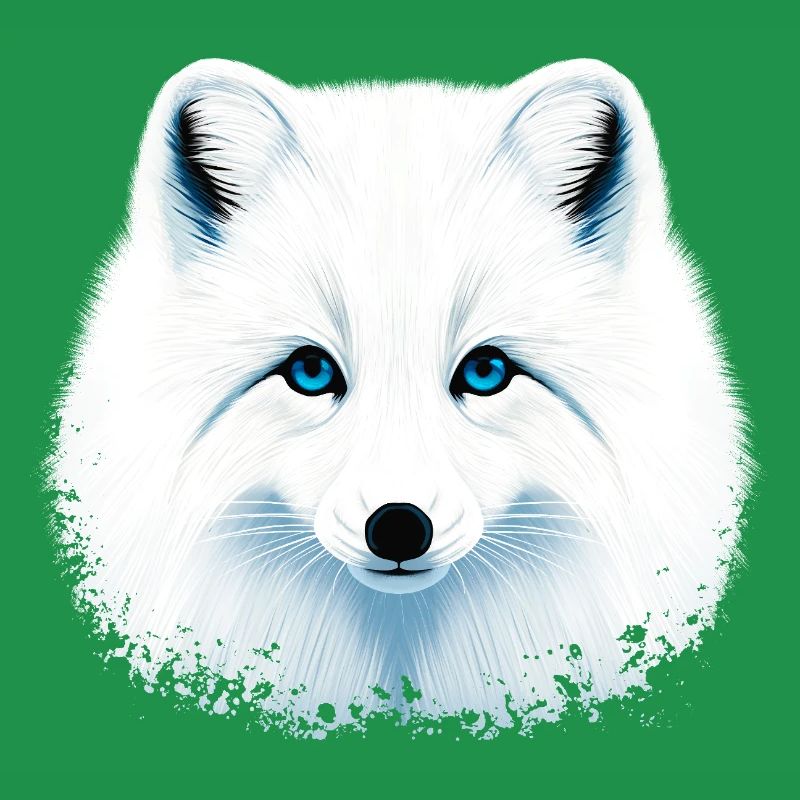 Polarfuchs