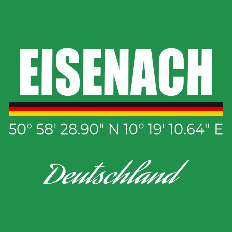 Eisenach