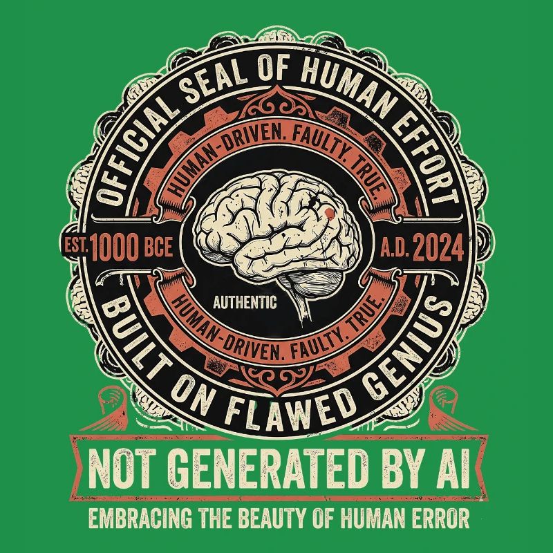 Human Authentic