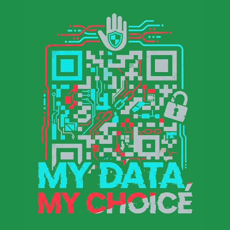 My data