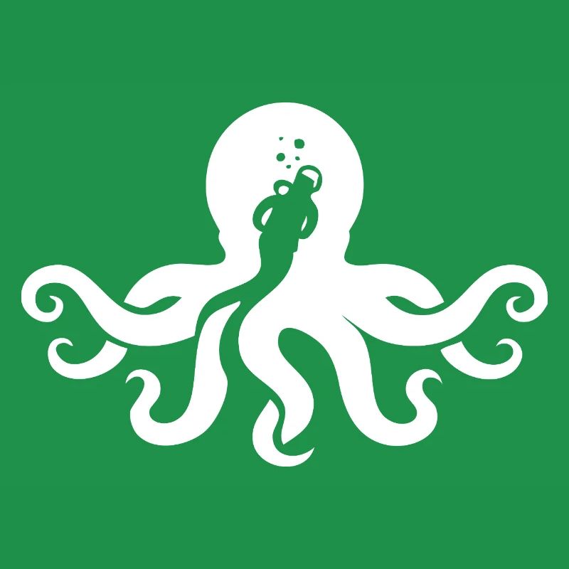 Squid Octopus Diving Trip